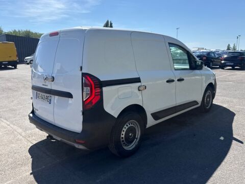 Kangoo 2022 occasion 62400 B&eacute;thune