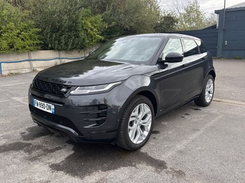 Land-Rover Divers 2.0 D180 2020 occasion B&eacute;thune 62400