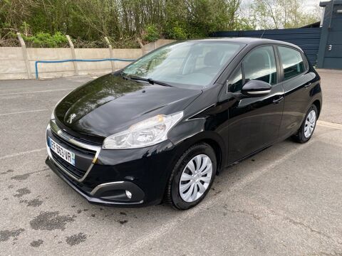 Peugeot 208 1.6 HDI