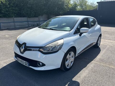 Renault clio DCI 90