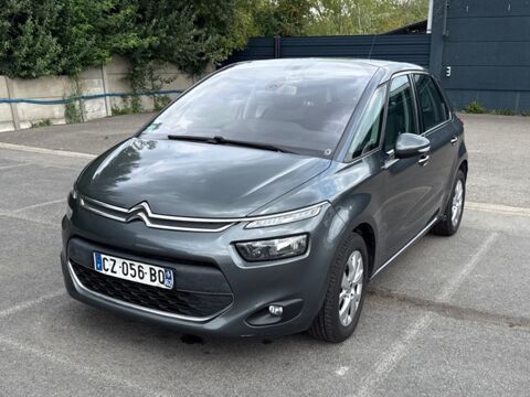 Citroen c4 Citroën 1.6 EHDI