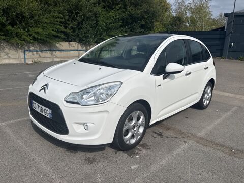 Citroen c3 Citroën 1.4 VTI