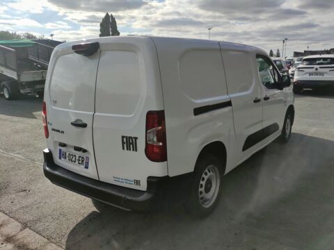 Doblo 2024 occasion 62400 B&eacute;thune