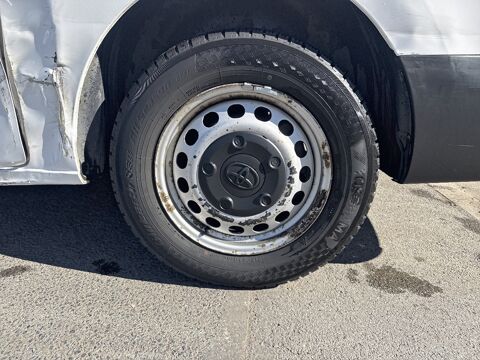 Proace 2.0 D4D 2019 occasion 62400 B&eacute;thune