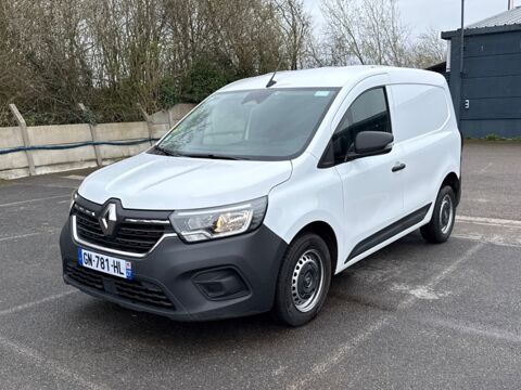 Renault Kangoo 2023 occasion B&eacute;thune 62400