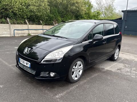 Peugeot 5008 1.6 HDI