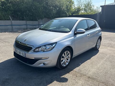 Peugeot 308 1.2 PTEC