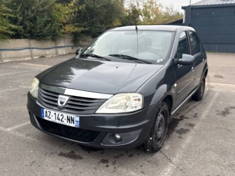 Dacia logan 1.5 DCI