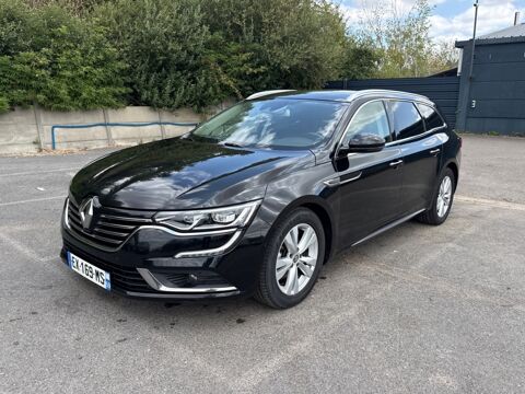 Annonce voiture Renault Talisman 6000 €