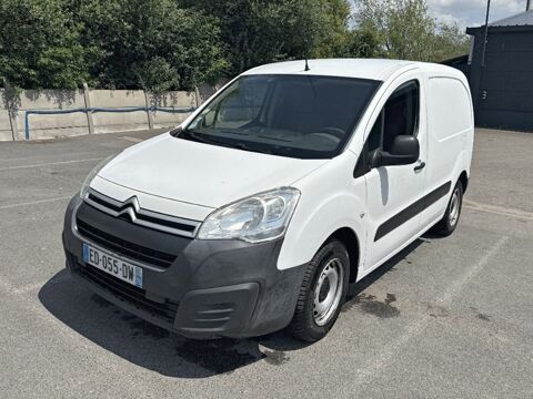 Annonce voiture Citron Berlingo 3890 