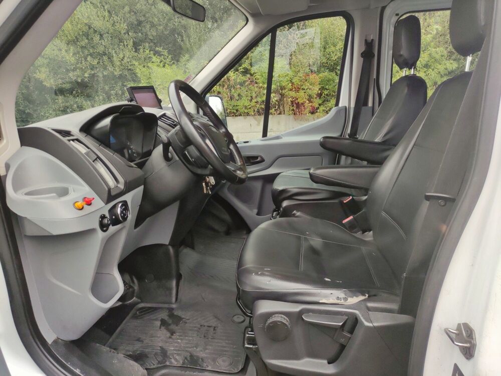 Transit 2.0 TDCI 2017 occasion 62400 B&eacute;thune