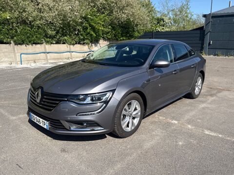 Renault talisman DCI 110
