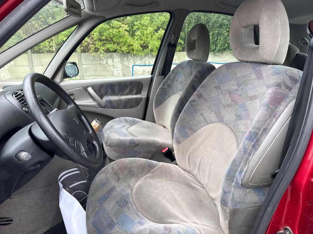Xsara PICA 1.6 2000 occasion 62400 B&eacute;thune