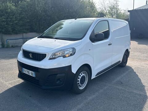 Peugeot Expert 2019 occasion B&eacute;thune 62400