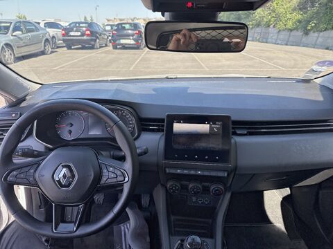 Clio TCE 90 2021 occasion 62400 B&eacute;thune