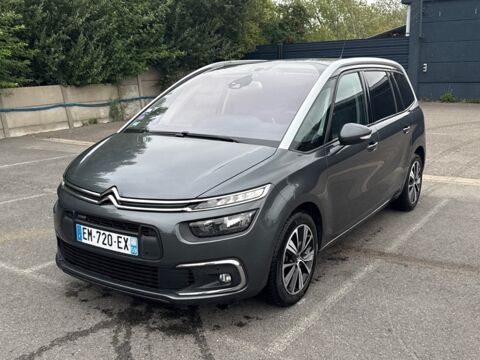 Citroen c4 Citroën 1.2 PTEC