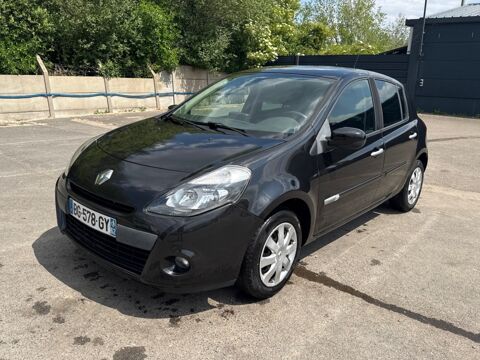 Renault clio 1.5 DCI