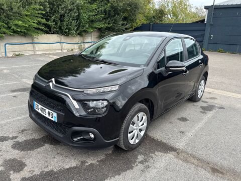 Citroen c3 Citroën 1.5 BHDI