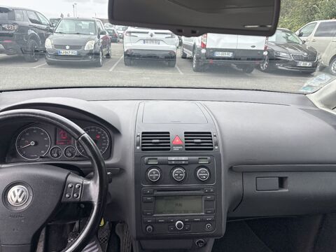 Touran 1.4 TSI 2006 occasion 62400 B&eacute;thune