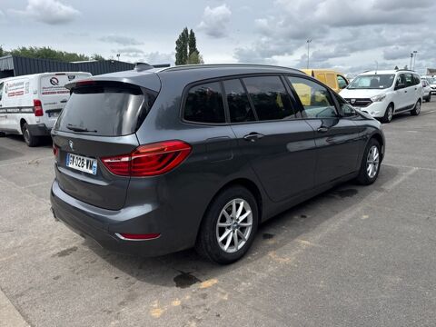 Serie 2 216 D 2018 occasion 62400 B&eacute;thune