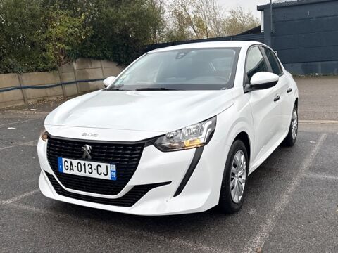 Peugeot 208 1.5 BHDI