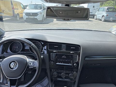 Golf 1.6 TDI 2014 occasion 62400 B&eacute;thune