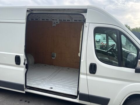 Boxer 2.2 HDI 2014 occasion 62400 B&eacute;thune