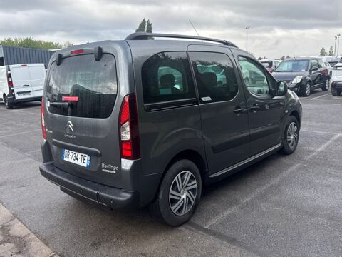 Berlingo 1.6 EHDI 2015 occasion 62400 B&eacute;thune