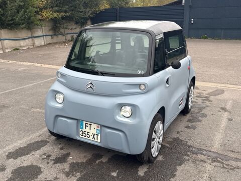 Citroen ami Citroën
