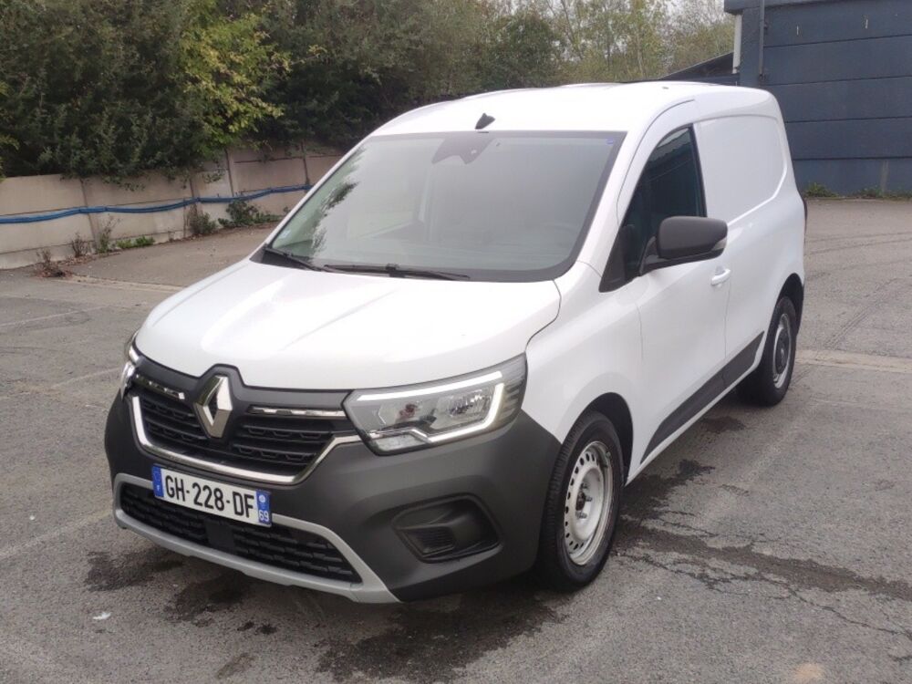 Kangoo 2022 occasion 62400 B&eacute;thune