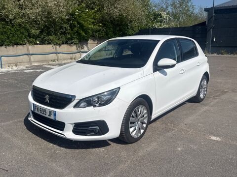 Peugeot 308 1.5 BHDI