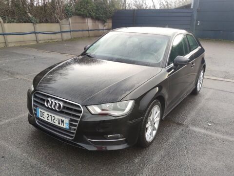 Audi a3 1.6 TDI