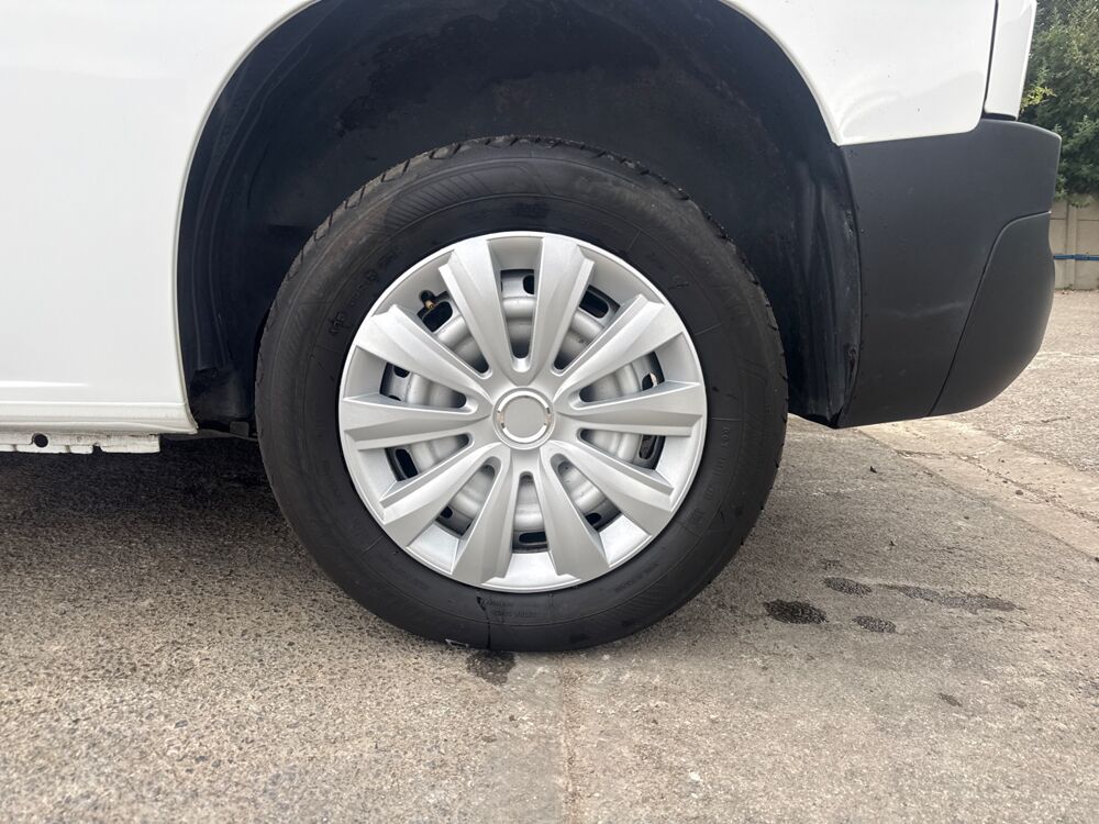 Berlingo 1.5 BHDI 2021 occasion 62400 B&eacute;thune