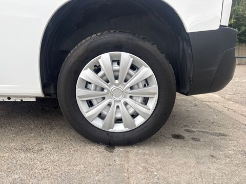 Berlingo 1.5 BHDI 2021 occasion 62400 B&eacute;thune