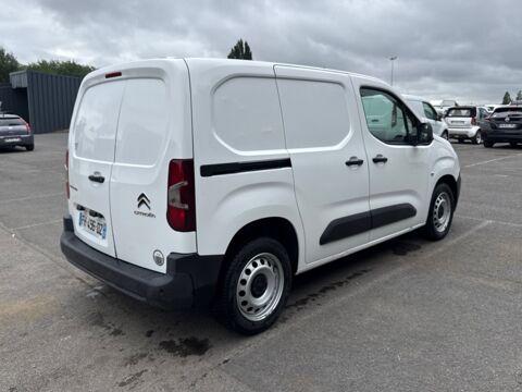 Berlingo 2019 occasion 62400 B&eacute;thune