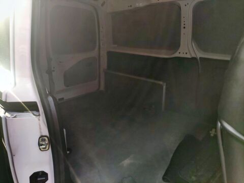 Doblo 2024 occasion 62400 B&eacute;thune