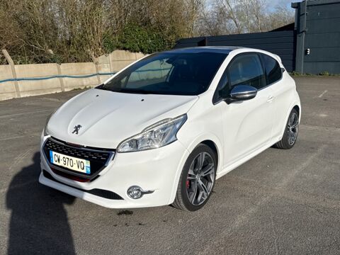 Peugeot 208 1.6 GTI