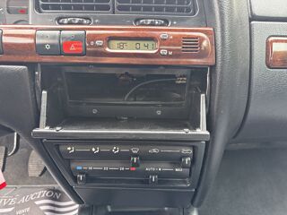 Xantia SX 16S 2000 occasion 62400 B&eacute;thune