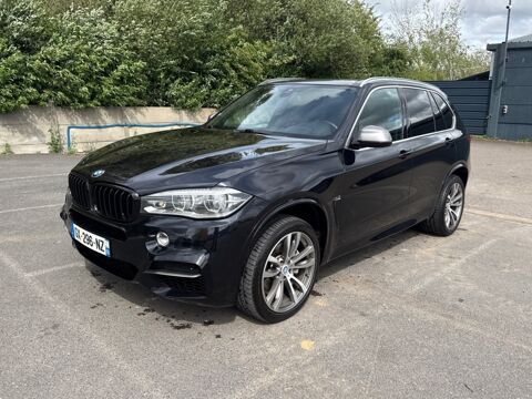 Annonce voiture BMW X5 20700 €