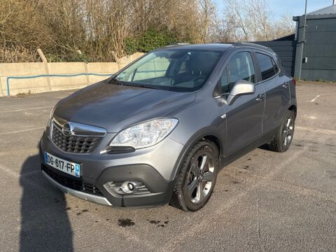 Opel mokka 1.7 CDTI