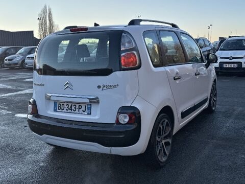 C3 1.6 HDI 2010 occasion 62400 B&eacute;thune