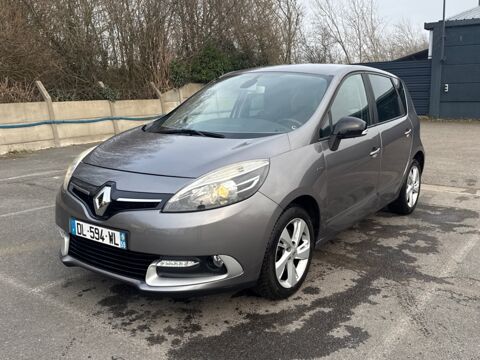 Renault megane 1.2 TCE