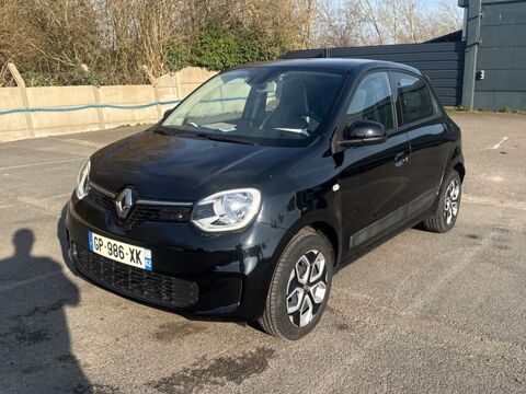 Renault twingo Z.E.