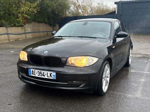 Bmw serie 1 120 D