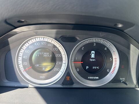V70 D5 AWD 2012 occasion 62400 B&eacute;thune