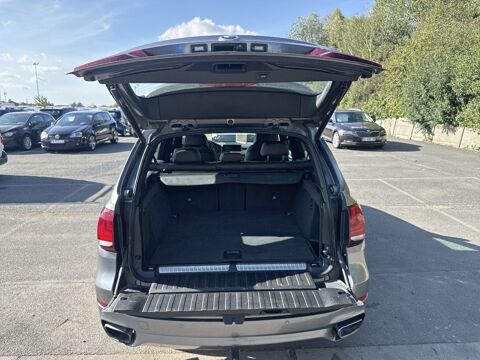 X5 40 XE 2018 occasion 62400 B&eacute;thune