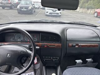 Xantia SX 16S 2000 occasion 62400 B&eacute;thune