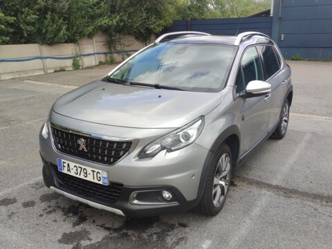Peugeot 2008 1.2 PTEC