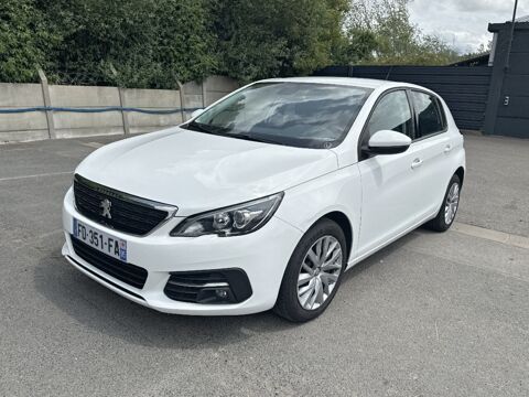 Peugeot 308 1.5 BHDI