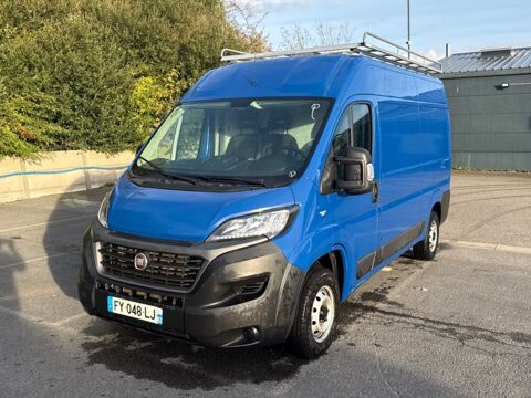 Fiat Ducato 2021 occasion Béthune 62400